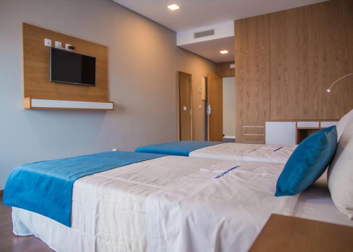 Belmonte Sinai Hotel