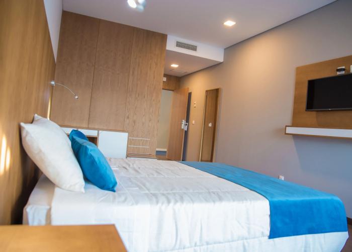 Belmonte Sinai Hotel