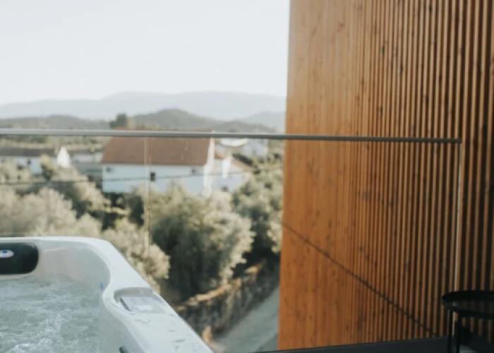 O Cantinho dos Cabrais B&B
