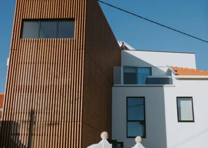 O Cantinho dos Cabrais B&B