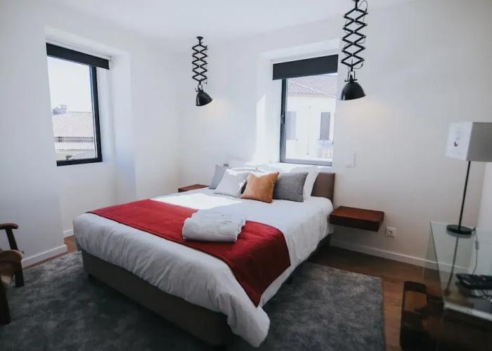 O Cantinho dos Cabrais B&B