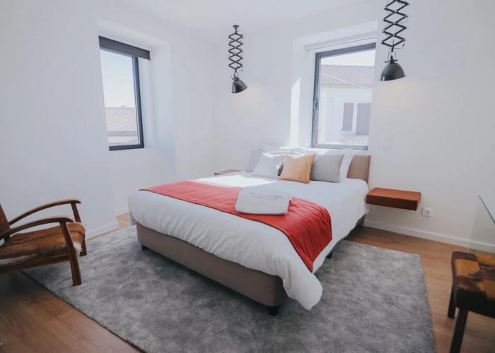 O Cantinho dos Cabrais B&B