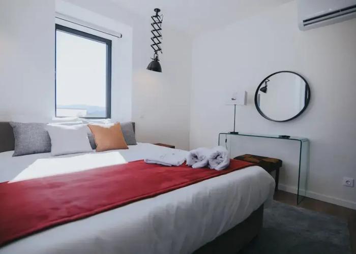 O Cantinho dos Cabrais B&B