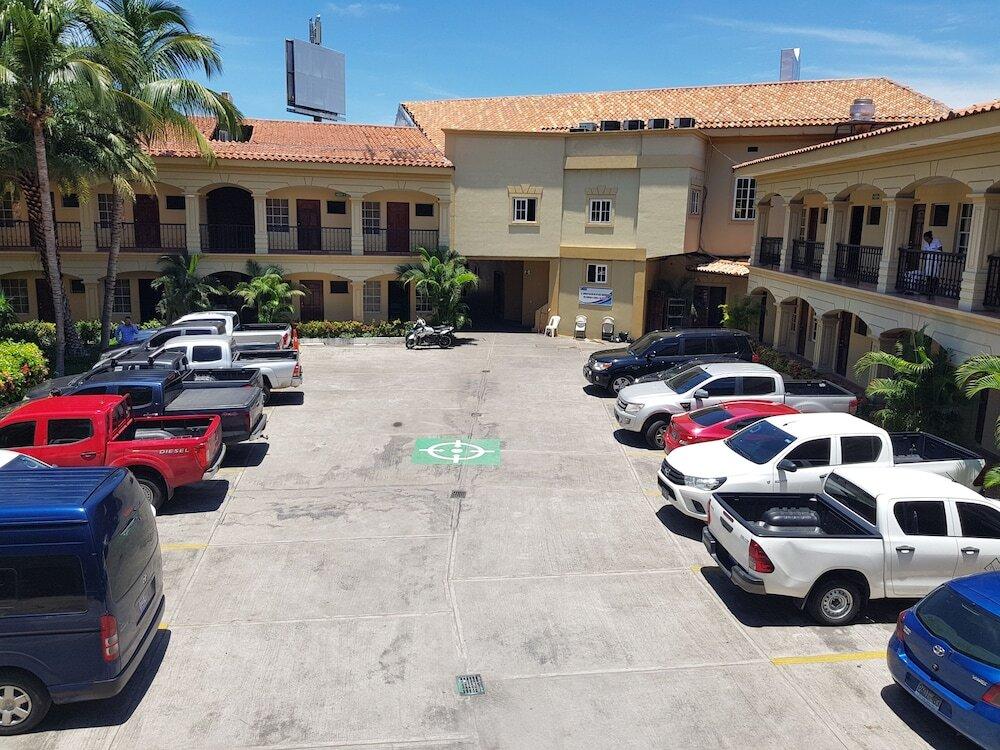 Hotel Florencia San Miguel