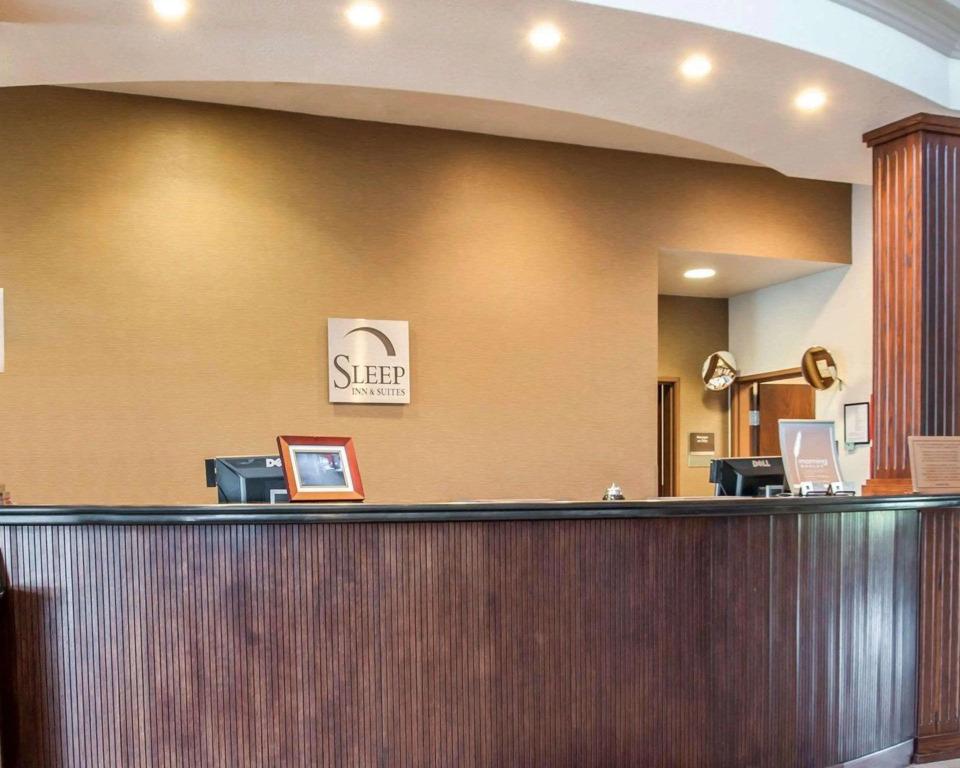 Sleep Inn & Suites Lake of the Ozarks