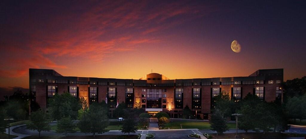 Woodcliff Hotel and Spa