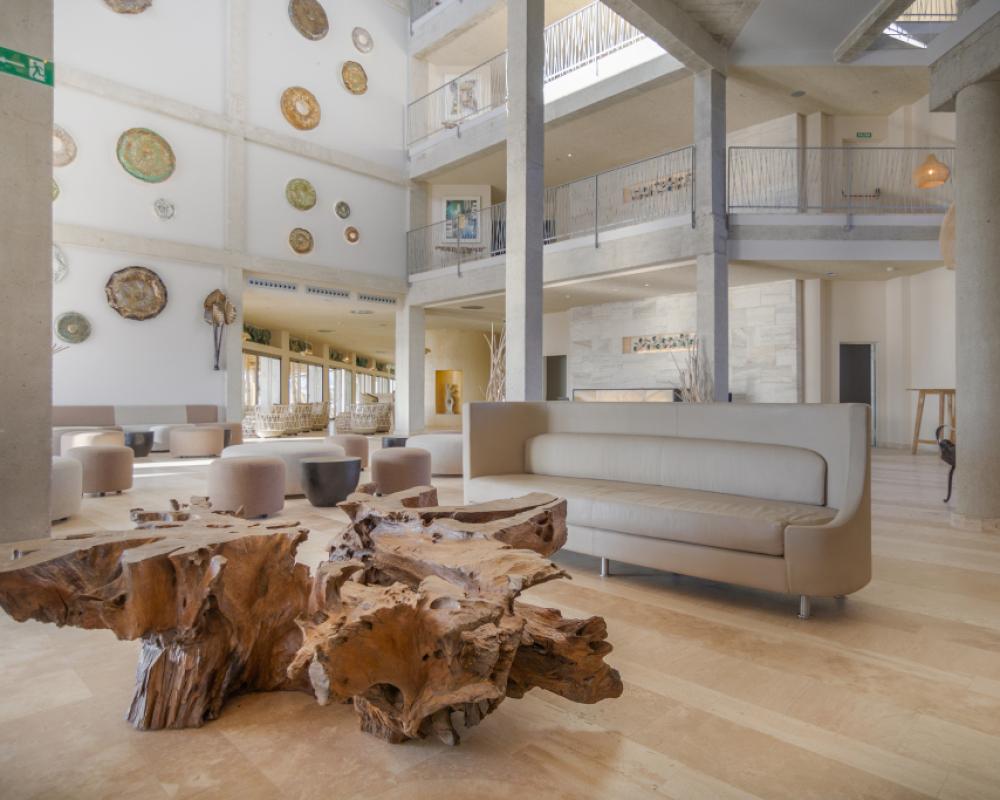 Hotel Zahara Beach & Spa