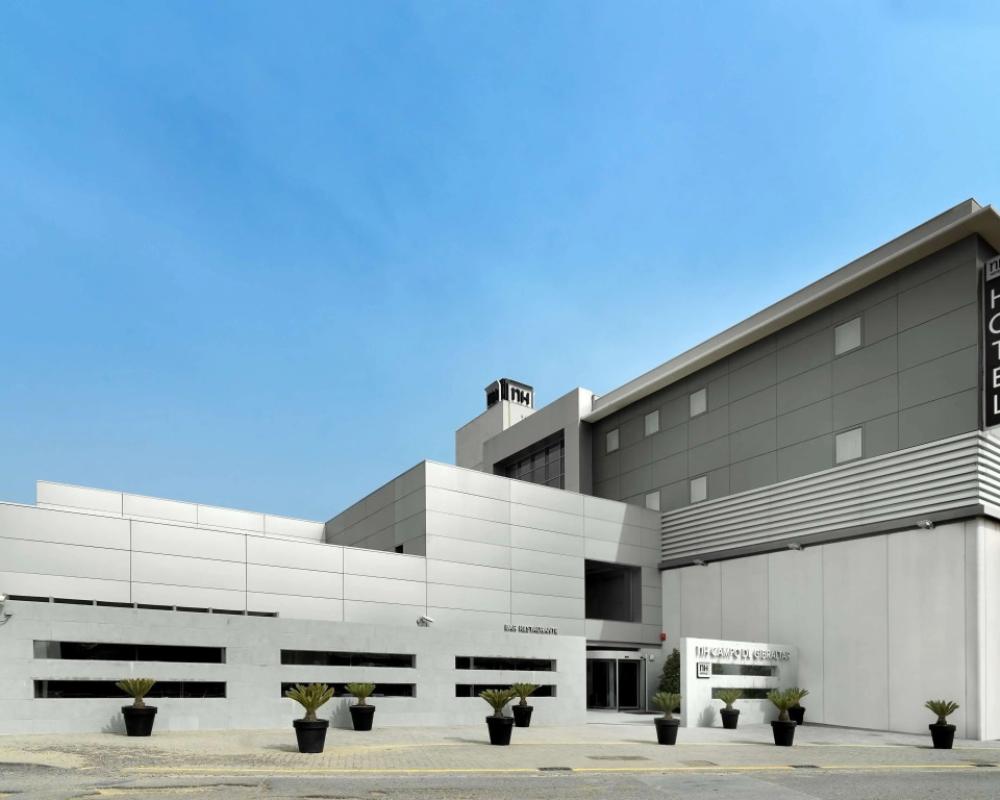 NH Campo De Gibraltar