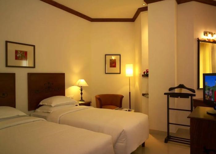 Hotel Nani