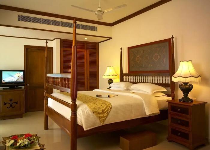 Hotel Nani