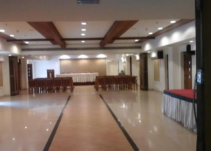Hotel Nani