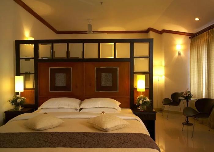 Hotel Nani