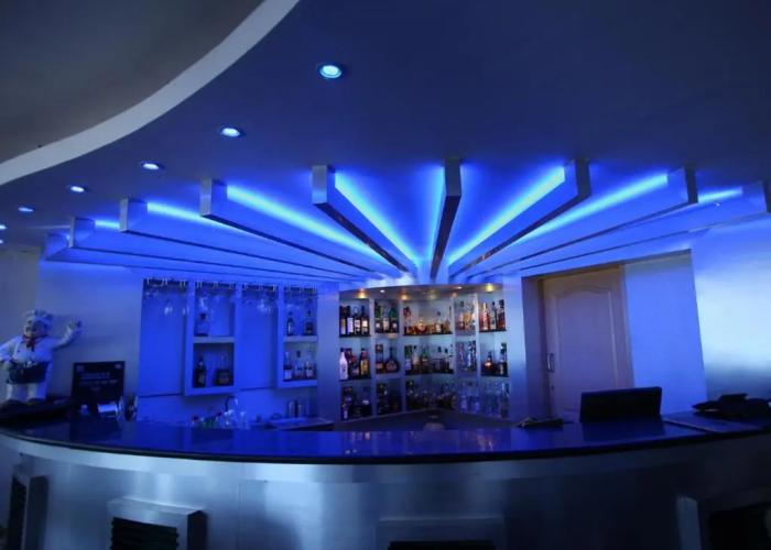 The Quilon Beach Hotel and Convention Center
