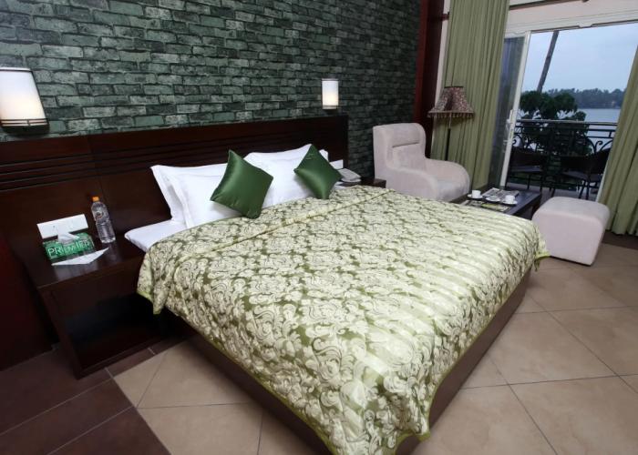 Hotel Allseason