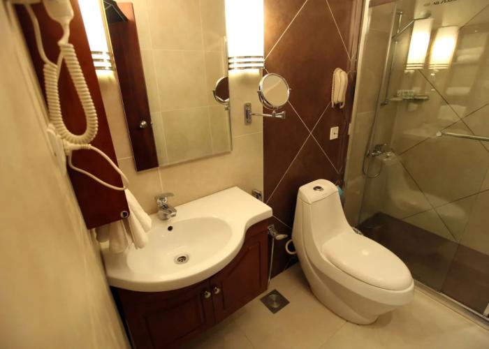 Hotel Allseason