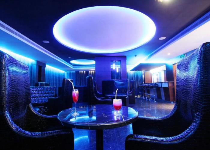 Hotel Allseason