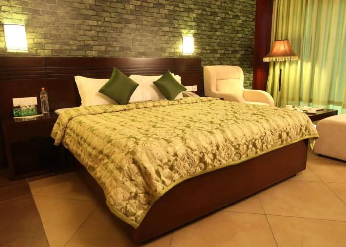 Hotel Allseason