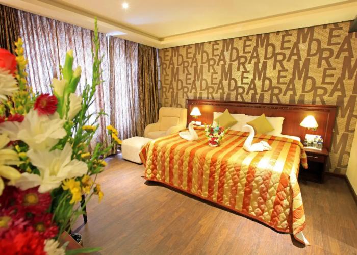 Hotel Allseason