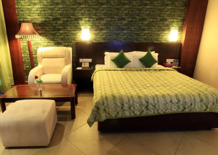Hotel Allseason