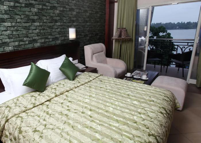 Hotel Allseason