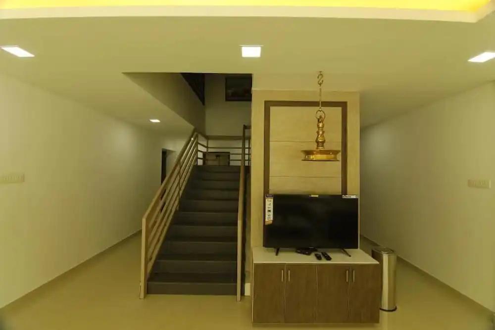 фото Chandra Inn