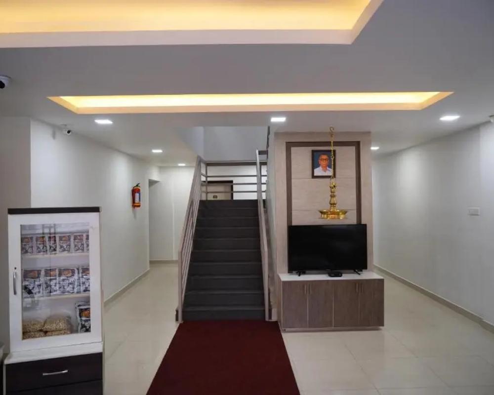 фото Chandra Inn