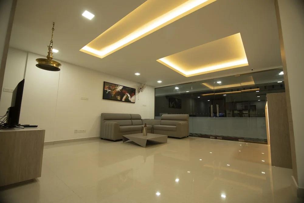 фото Chandra Inn