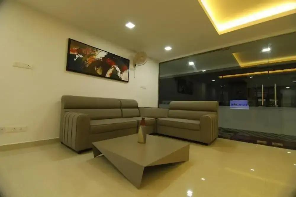 фото Chandra Inn
