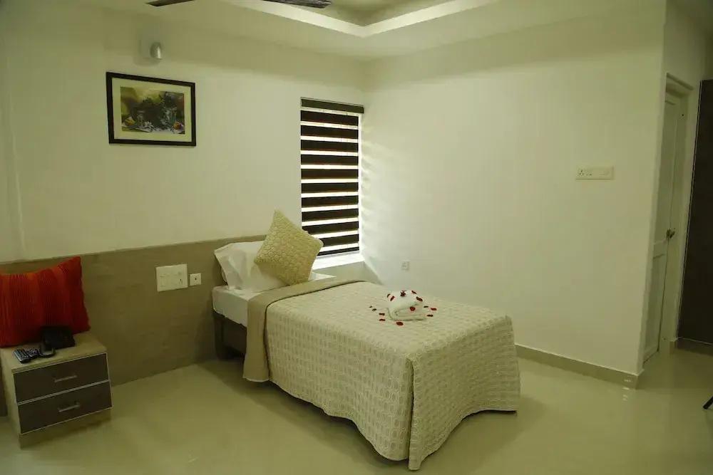 фото Chandra Inn