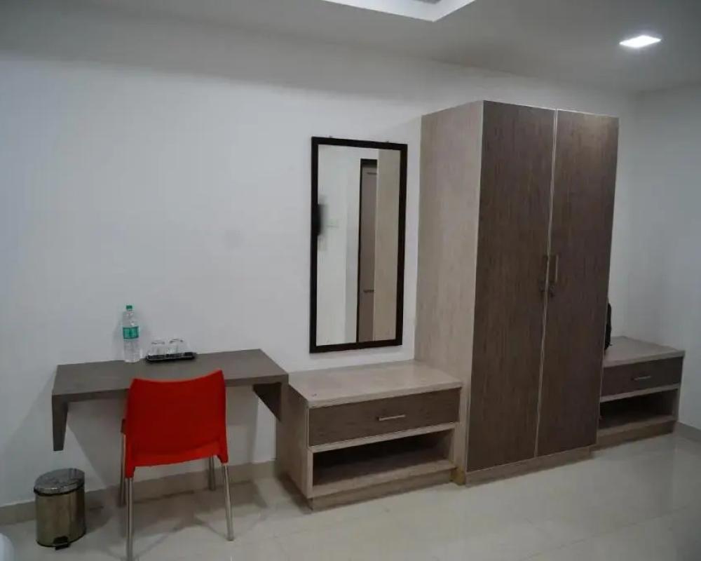 фото Chandra Inn