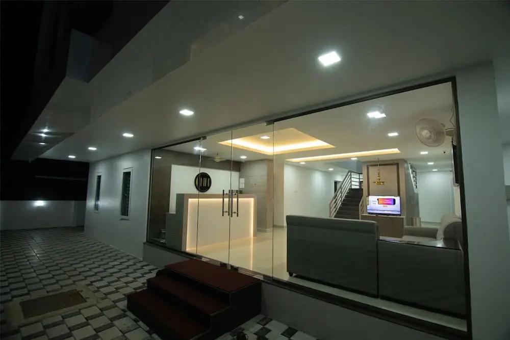 фото Chandra Inn