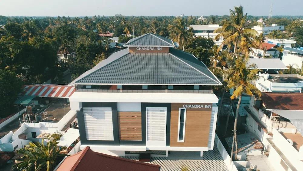 фото Chandra Inn