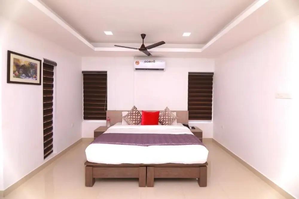 фото Chandra Inn