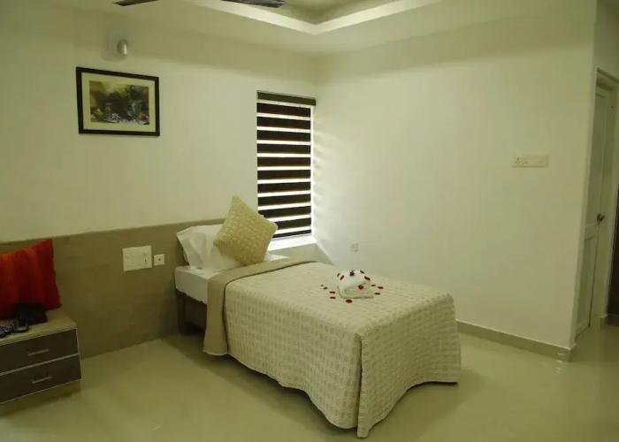 Chandra Inn