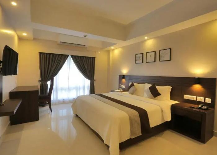 All Season's D'Fort Ayurvedic Resort