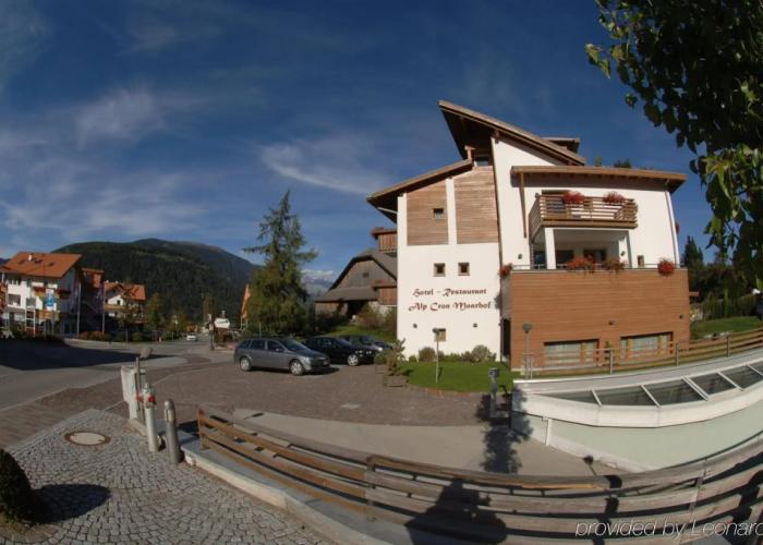 Moar's Hotel