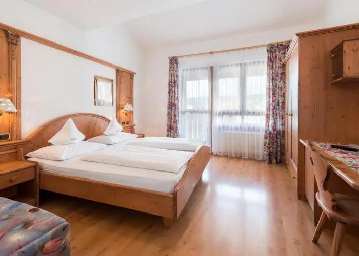 Moar's Hotel
