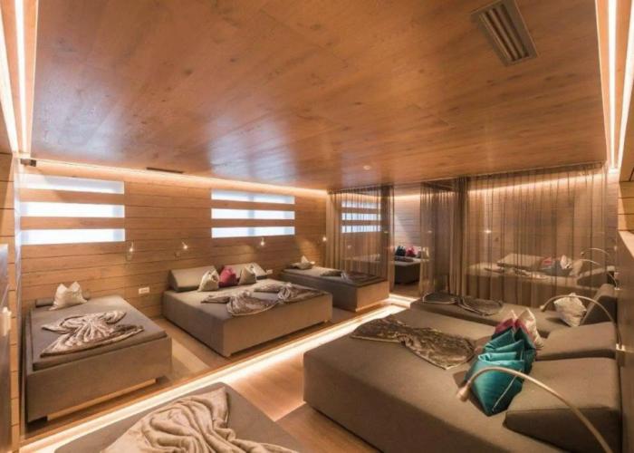 Alpinhotel Keil