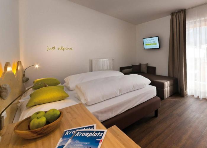 Alpinhotel Keil