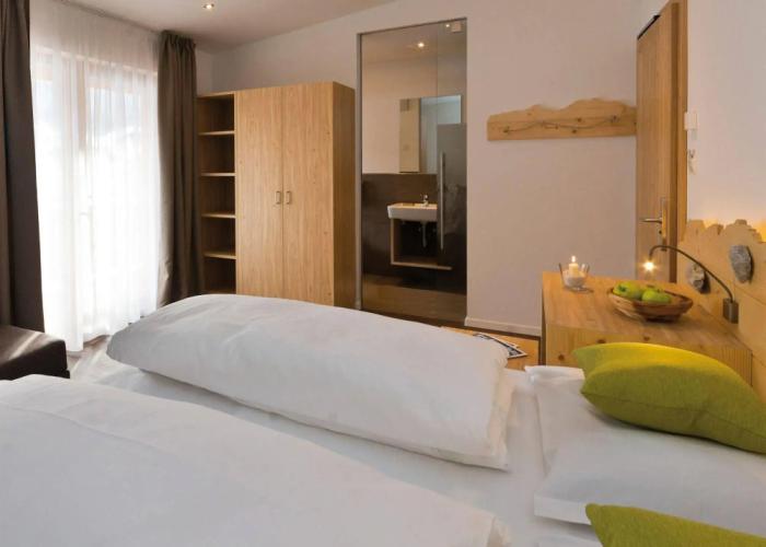 Alpinhotel Keil