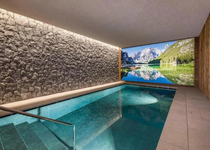 Mirabell Dolomiten Wellness Residenz Hotel