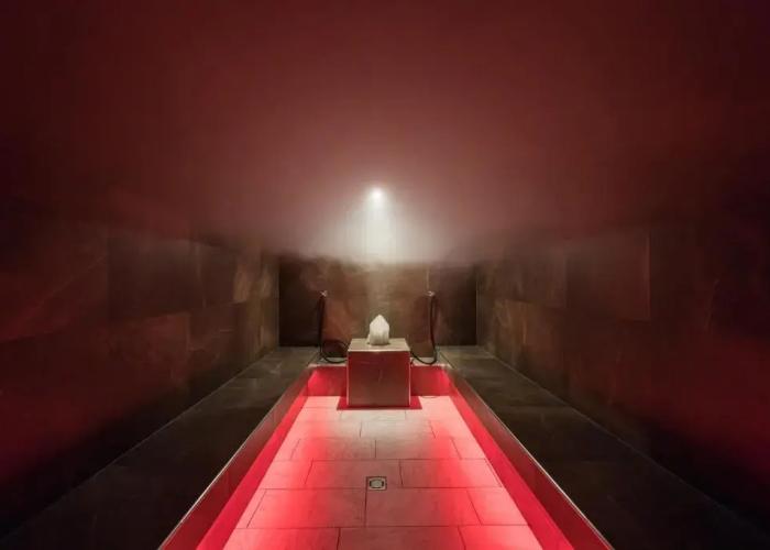 Mirabell Dolomiten Wellness Residenz Hotel