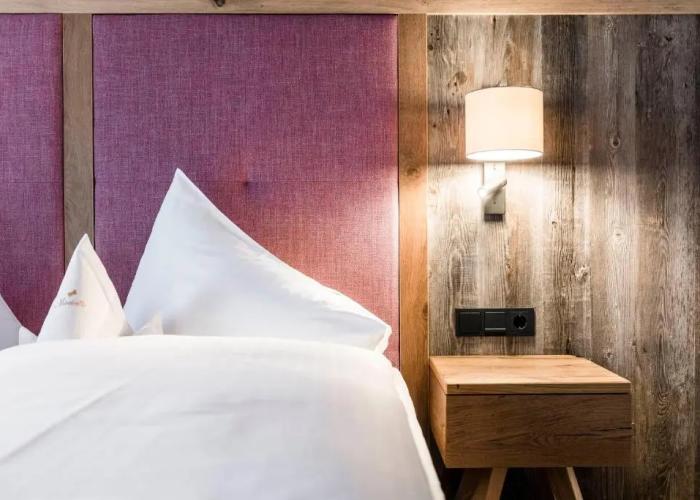 Mirabell Dolomiten Wellness Residenz Hotel