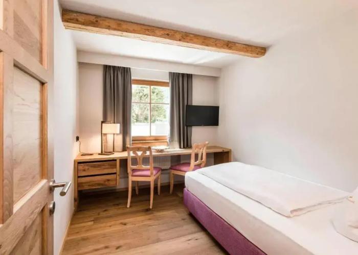 Mirabell Dolomiten Wellness Residenz Hotel
