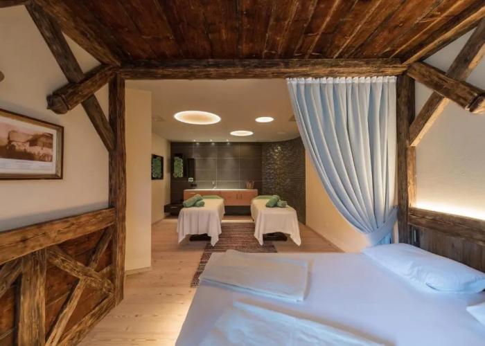Mirabell Dolomiten Wellness Residenz Hotel