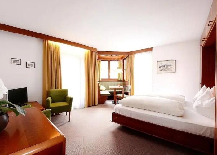 Residence Bacher
