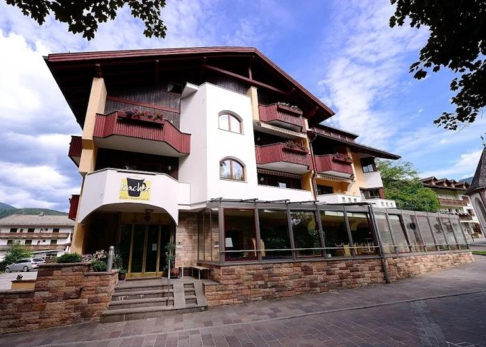Residence Bacher