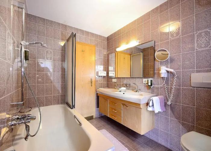 Residence Bacher