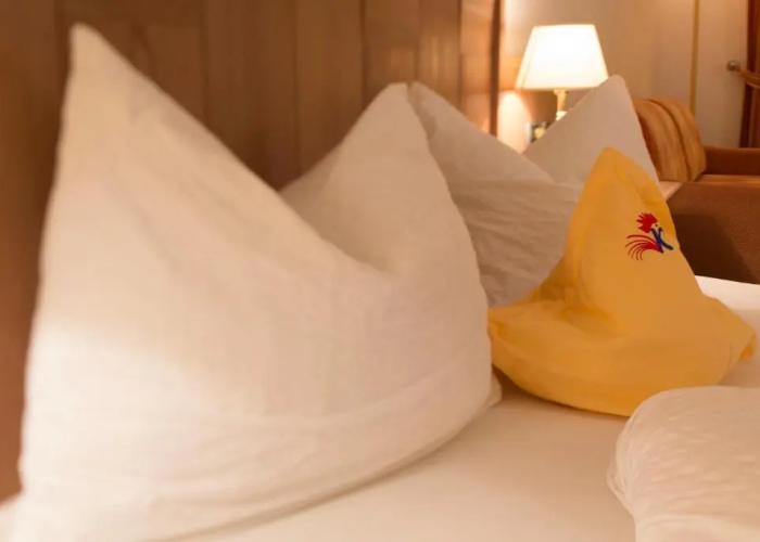 Hotel Kronplatz