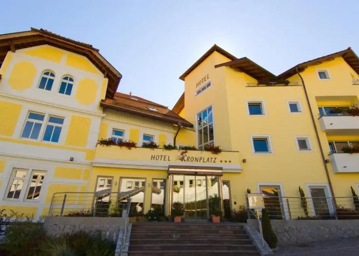 Hotel Kronplatz
